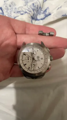 Relógio Tag Heuer Oroginal