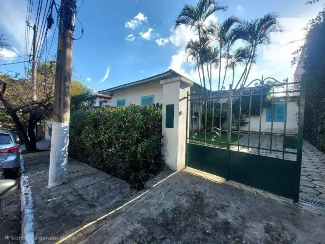 Casa com 4 dormitórios, 161 m² - venda por R$ 3.200.000,00 ou aluguel por R$ 18.213,01/mês