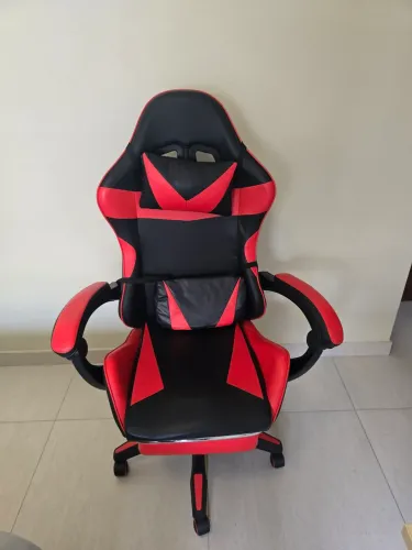 Cadeira gamer