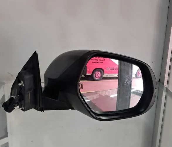Retrovisor Elétrico Direito HR-V