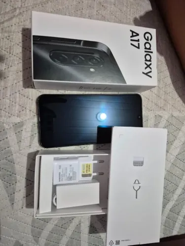 Galaxy A17 5G