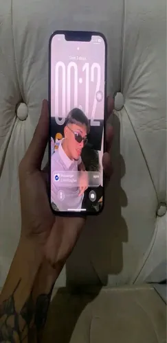 iPhone 12 Pro Max 228 gigas