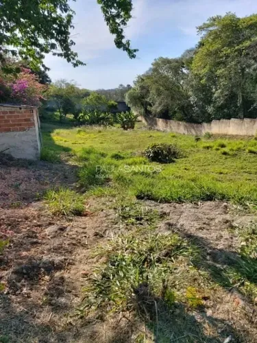 Terreno à venda, 1875 m² - Vila Artura - Sorocaba/SP