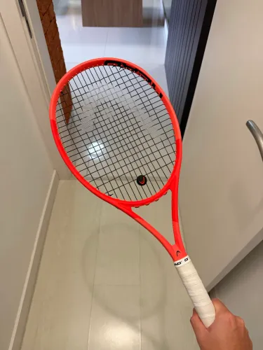 Raquete tennis Head radical 270g