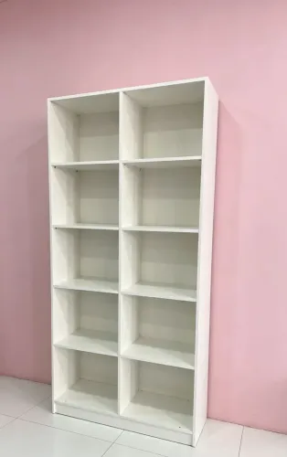 Estante multiuso em mdf