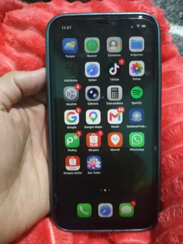 iPhone 14- 64gb