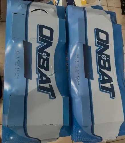 Baterias Onbat 150 A nova