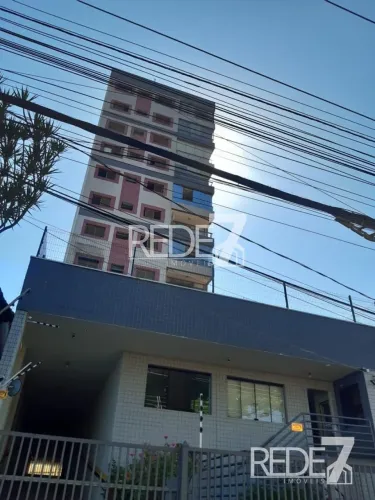APARTAMENTO RESIDENCIAL em Campinas - São Paulo, Jardim Chapadão