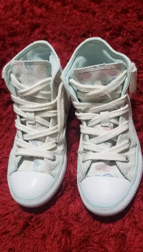 Tênis All Star Chuck Taylor Original