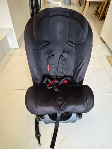Cadeirinha infatil para carro Fisher-Price