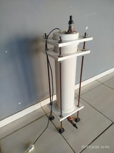 Filtro canister para Aquário, exelente