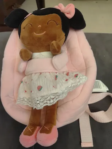 Bolsa de menina