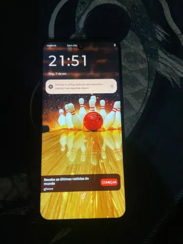 Moto g15