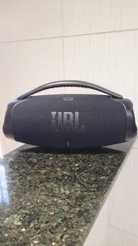 Jlb boombox 3