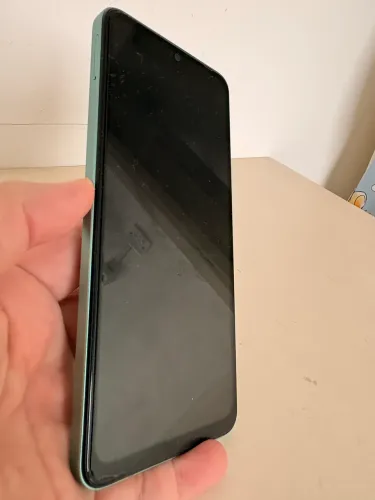Celular Xiaomi Redmi Note 12 4G