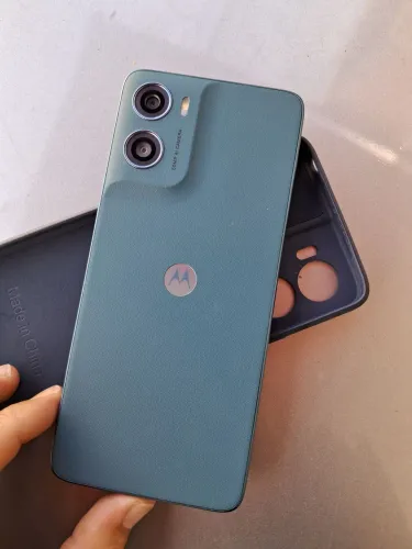 Vendo Motorola g 05