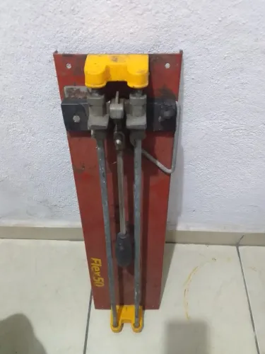 Cortadora de piso
