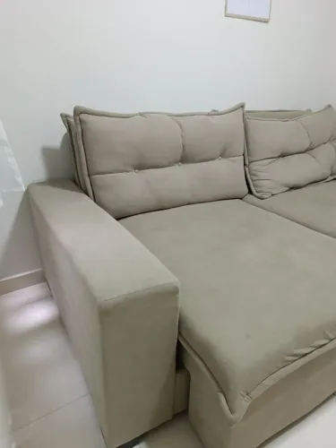 Sofá cama queen