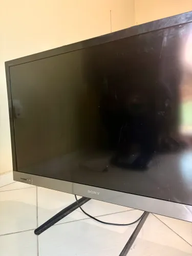 TV Sony Bravia 40 - Funcionando Perfeitamente (valor baixo porque quero vender logo)
