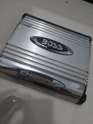 Modulo boss 1200w 
