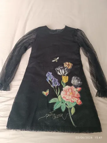Vestido feminino tamanho P