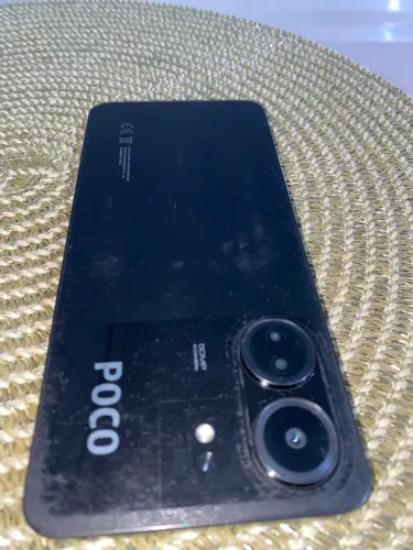 Xiaomi Poco C65