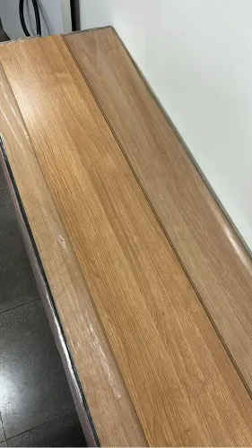Caixa piso laminado Durafloor Spot Carvalho