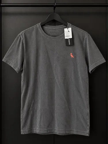Camisa P reserva nova