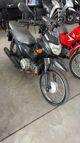 Pop 2025 semi nova a pronta entrega 