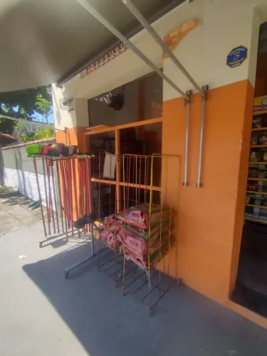 Sala Comercial para Venda em Itanhaém, Jardim Ivoty, 1 banheiro