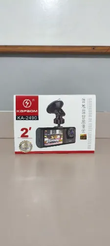 Câmera Veicular Full HD