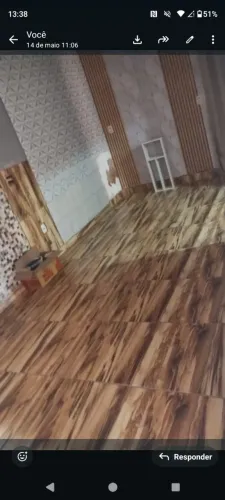 Vendo ágio de casa na principal do monte alto