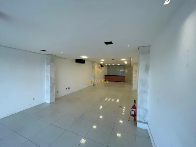 Sala para locação SC 401 Saco Grande Florianopolis SC