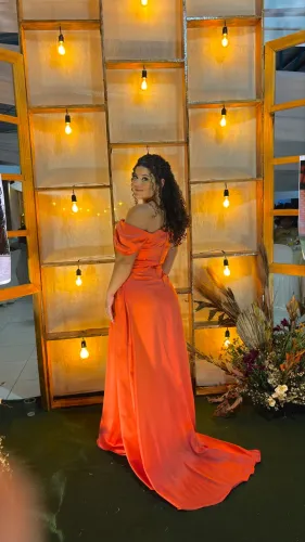 Vestido de casamento