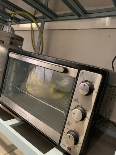 Forno elétrico 52l mundial