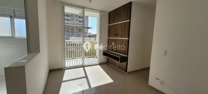 Apartamento 2 dorm. 45m² locação no Belenzinho