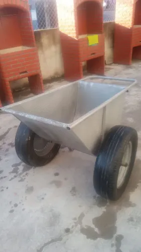 Girica 100L 2 Rodas A13
