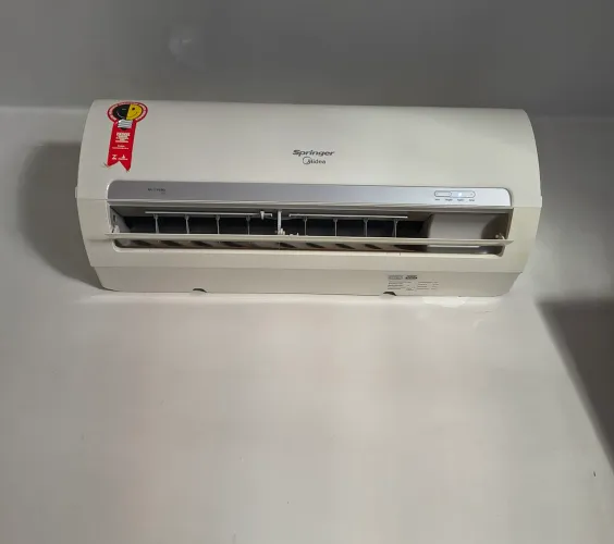 Ar condicionado Mideia 9000 BTUs