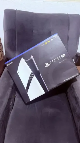 Ps5 pro
