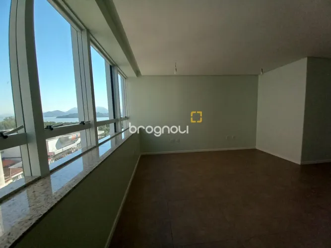 Sala comercial a venda com 35,44m2 privativos, lavabo, 1 vaga de garagem - bairro Agronômi