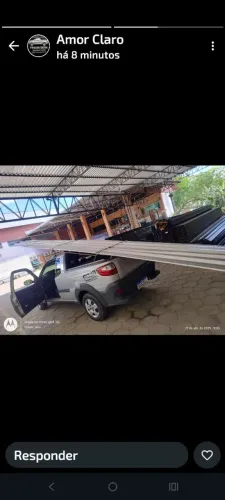 Fretes transporte 
