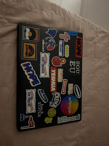 Notebook Lenovo IdeaPad 330 - 8 GB RAM