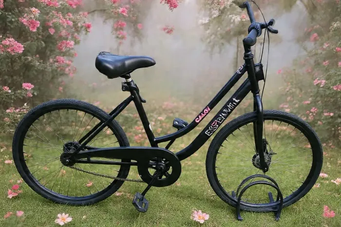 Bicicleta aro 26 tropical