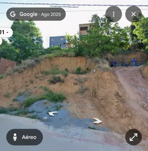 Loteamento Novo Jardim, R$80.000,00, aceito troca.