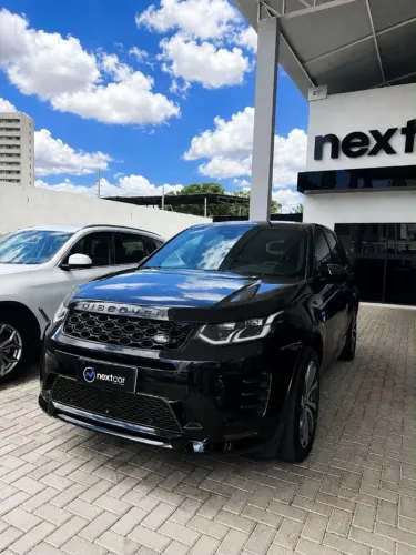 Land Rover Discovery Disc. SP. SE DYN 2.0 D200 Die.aut.(híb.) 2024