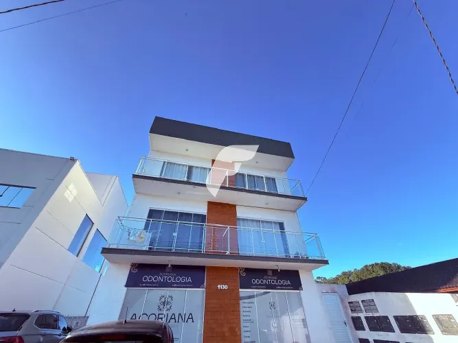 Apartamento 2 Quartos disponível para locação anual - Tapera