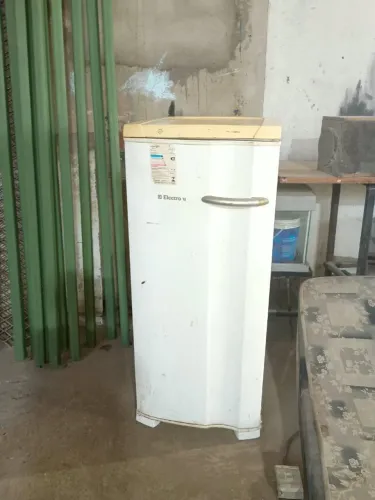 Freezer