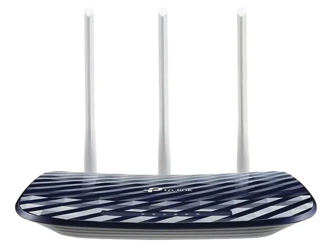 Roteador tp-link c20 ac750