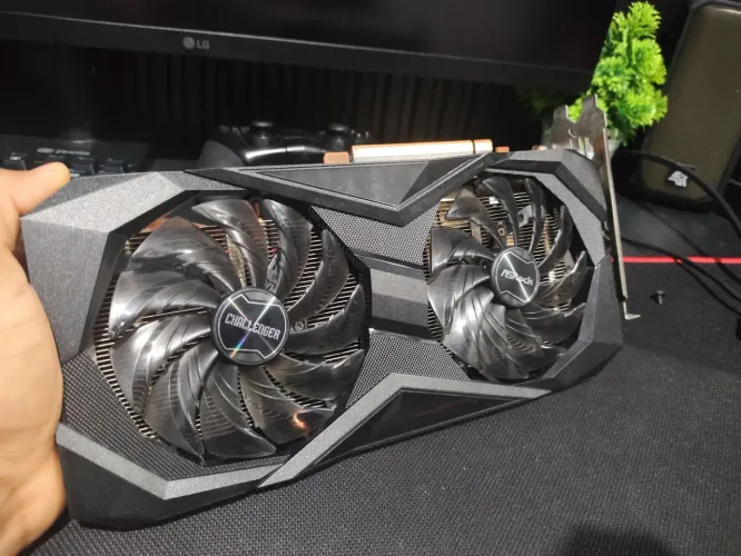 RX6600