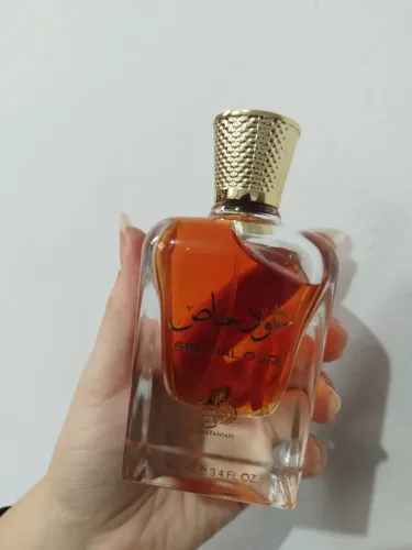 Perfume Parfun